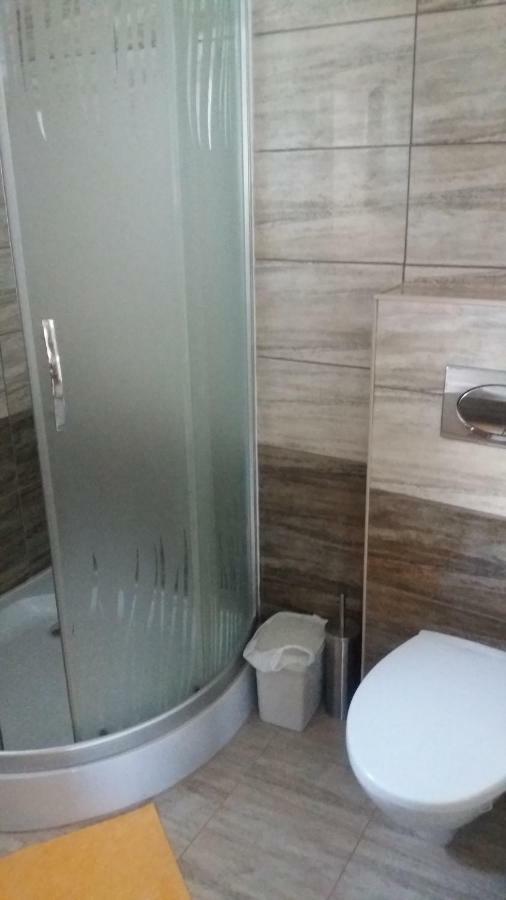 Apartament Malgosia Swarzewo Exterior photo